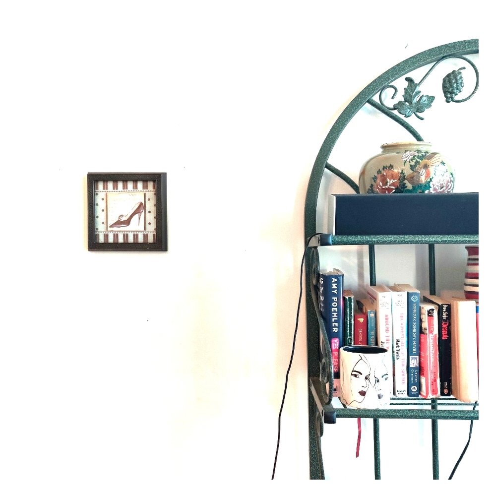 French Wall decor